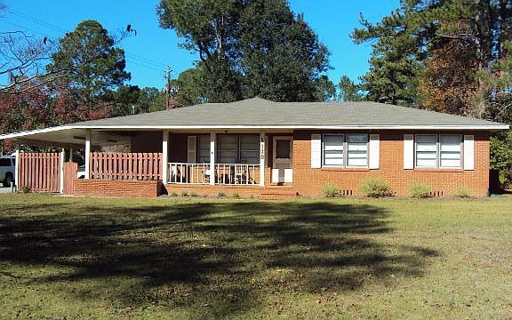 2nd image of 1112 McRee Dr