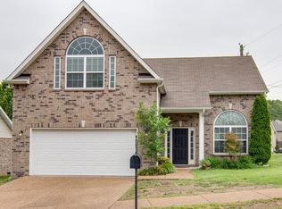 7509 Stecoah St, Brentwood, TN 37027