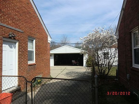 garage