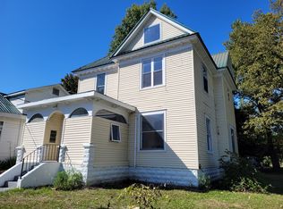 612 Main St #D, Mount Vernon, IL 62864