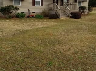 100 Simpson Mill Rd, Laurens, SC 29360