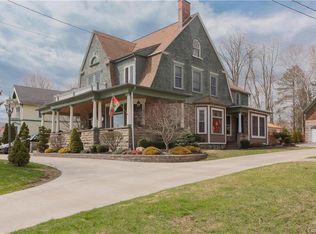 163 W Main St, Springville, NY 14141