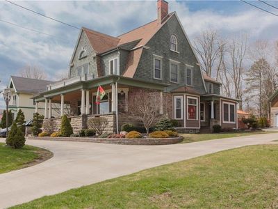 163 W Main St, Springville, NY, 14141