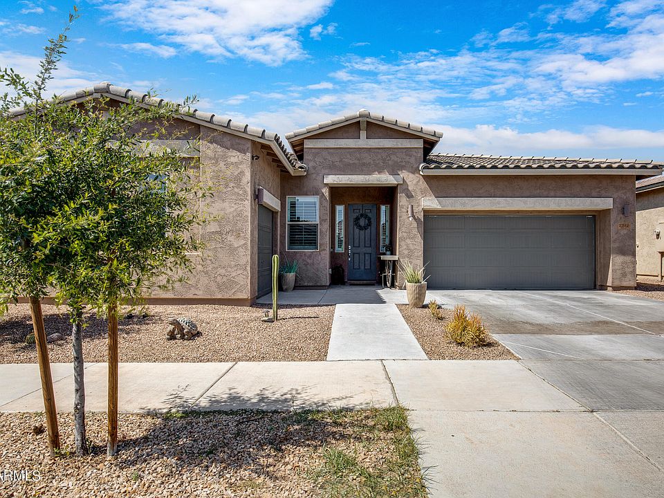 1st image of 22912 E VIA DEL ORO --