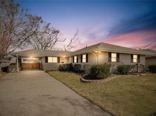 6101 Amhurst St, Metairie, LA 70003
