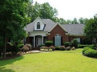 628 Kingston Way, Fort Mill, SC 29715