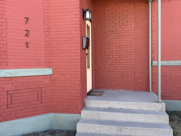 721 W Park Ave, Anaconda, MT 59711