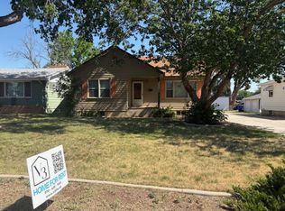 1809 13th St, Greeley, CO 80631