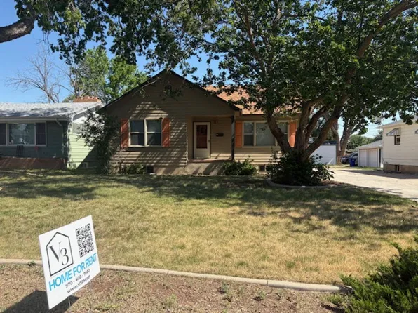 1809 13th St, Greeley, CO 80631