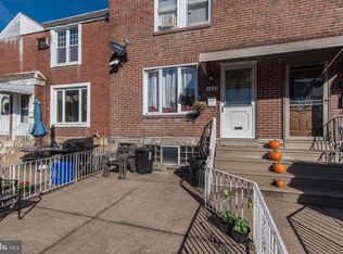 4221 Chippendale Ave, Philadelphia, PA 19136