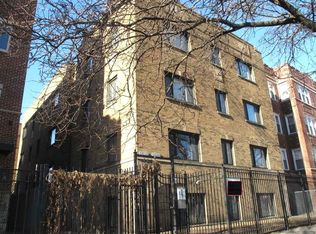 4944-46 N Harding, Chicago, IL 60625
