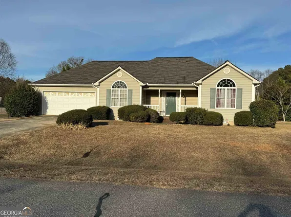 500 Cheyenne Ave, Athens, GA 30601