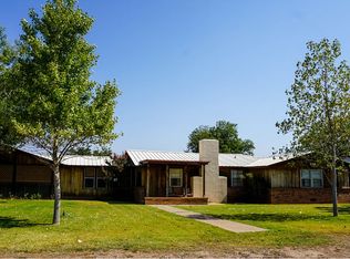 357 Quail Run, Alpine, TX 79830