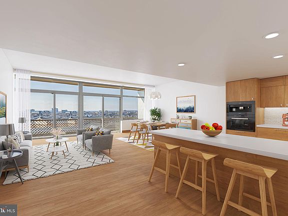 2nd image of 2401 Pennsylvania Ave APT 21B35