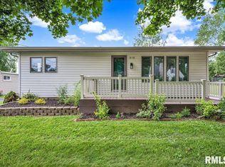 213 Bird Ave, Bartonville, IL