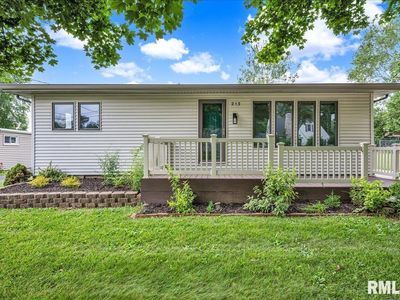 213 Bird Ave, Bartonville, IL, 61607
