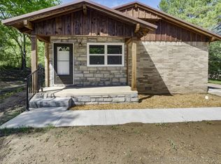 447 W 8th St, Atoka, OK 74525