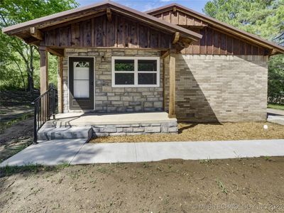 447 W 8th St, Atoka, OK, 74525
