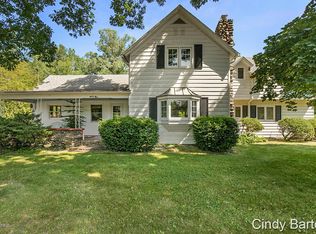 903 E Mill St, Hastings, MI