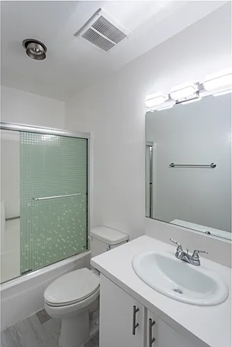 Floor plan Studio