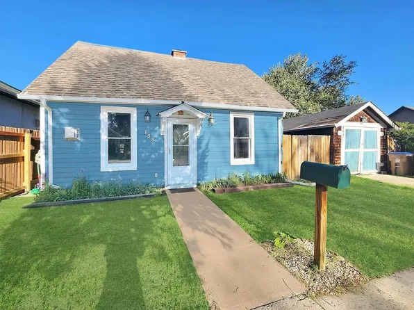 158 N Cedar St, Laramie, WY 82072