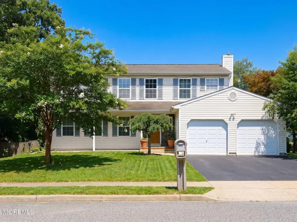 2115 Cedarview Drive, Toms River, NJ 08757
