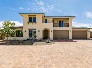 8365 Mojave Creek Ct, Las Vegas, NV 89113