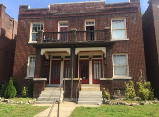 4135 Shaw Blvd #A, Saint Louis, MO 63110