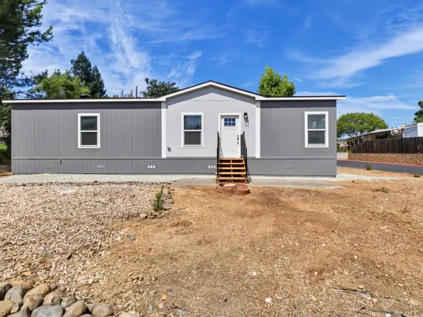 1130 White Rock Rd Space 67, El Dorado Hills, CA 95762