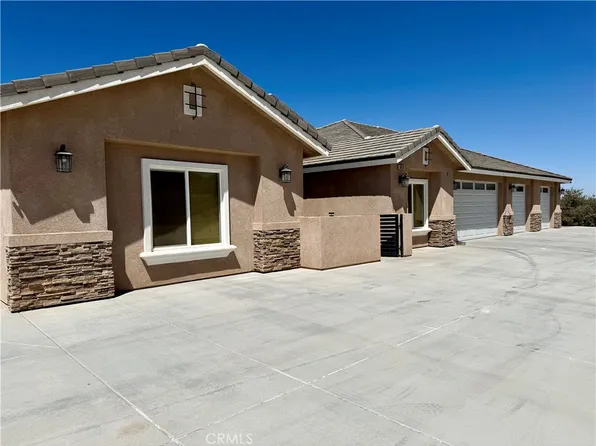 5826 Casita Ave, Oak Hills, CA 92344