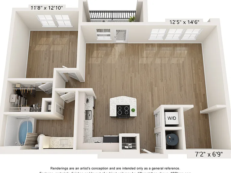 Mirasol Eldorado — Photo 22