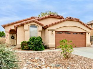 10217 W Jessie Ln, Peoria, AZ 85383