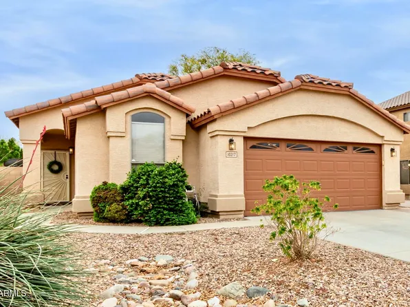 10217 W JESSIE Lane, Peoria, AZ 85383