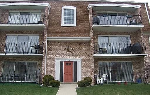 1st image of 8712 S Mobile Ave #F