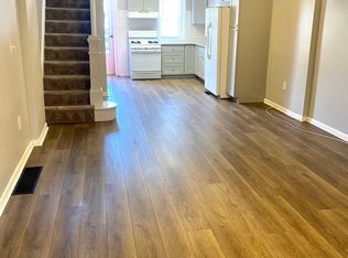 2507 Wagner Ave, Baltimore, MD 21219