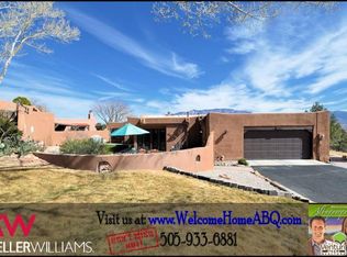 3 Zuni Trl N, Corrales, NM 87048