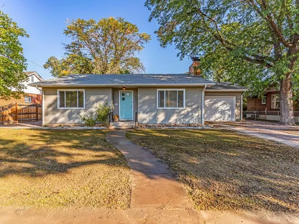 137 Melrose Ave, Pueblo, CO 81004