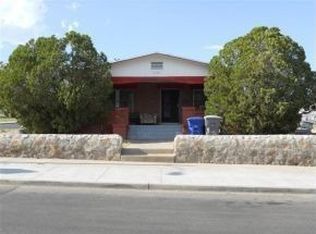 3301 McKinley Ave, El Paso, TX 79930