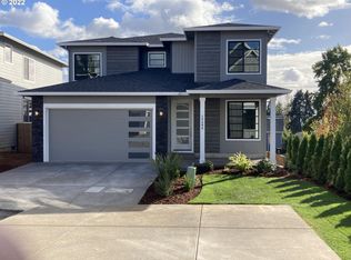 15404 SW Silkwood Ct, Tigard, OR 97224