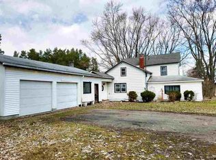 997 State Highway 163, Fort Plain, NY 13339