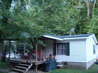 180 Scott Rd, Frankfort, OH 45628