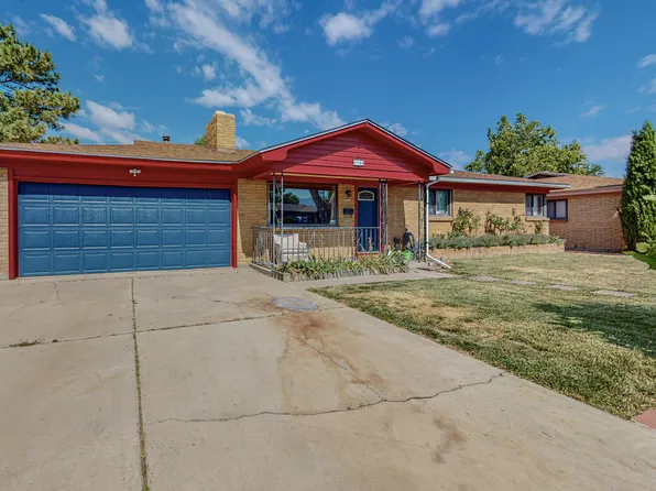 2725 Vermont St NE, Albuquerque, NM 87110