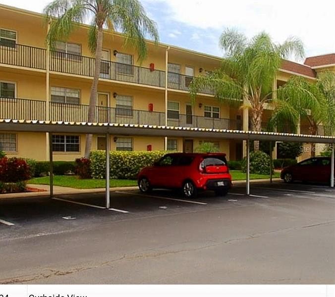 Patrician Oaks Apartments Dunedin, FL Zillow