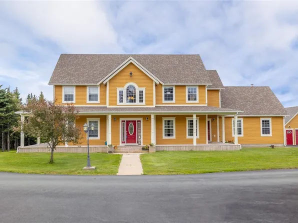 500, 508, 514, 520 Fowlers Road, St. John's, NL A1H1C5