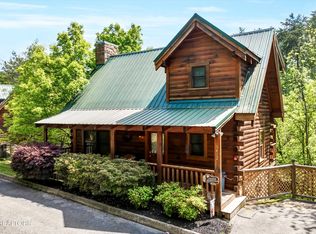 3412 Merlin Way, Pigeon Forge, TN 37862