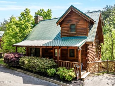 3412 Merlin Way, Pigeon Forge, TN, 37862