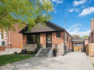 9 Marilyn Cres, Toronto, ON M4B 3C5