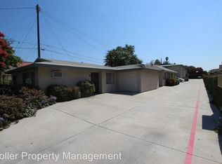 4138 Cedar Ave #4138, El Monte, CA 91732