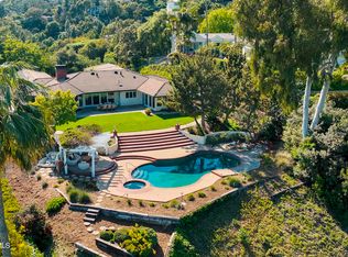 1860 Braemar Rd, Pasadena, CA 91103