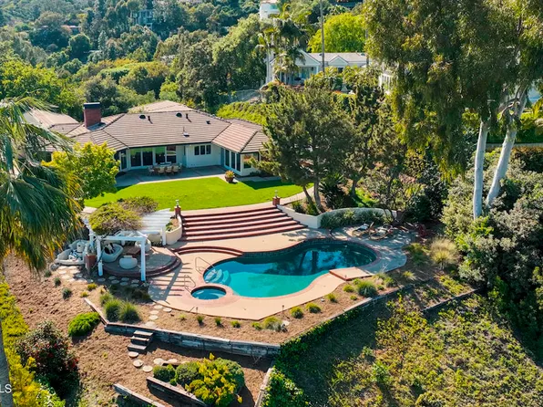 1860 Braemar Rd, Pasadena, CA 91103